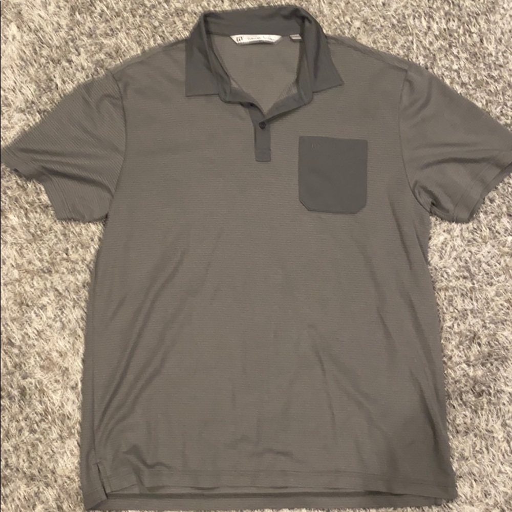 TravisMathew Polo shirt